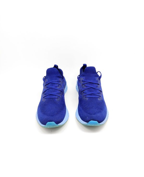 Nike Men's Epic React Run - Image 3
