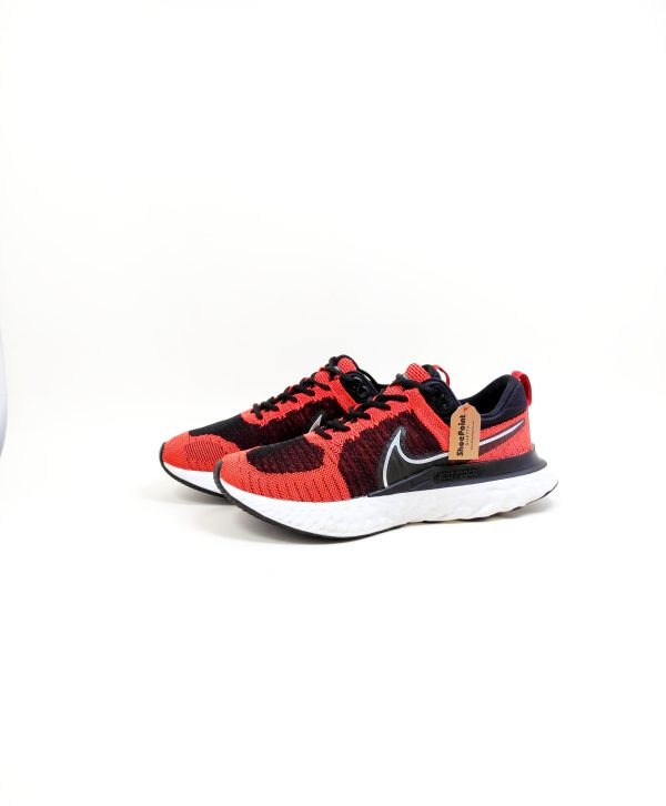 Nike Men's React Infinity Run - Image 5