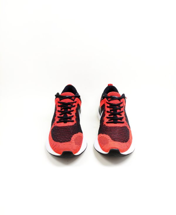 Nike Men's React Infinity Run - Image 3