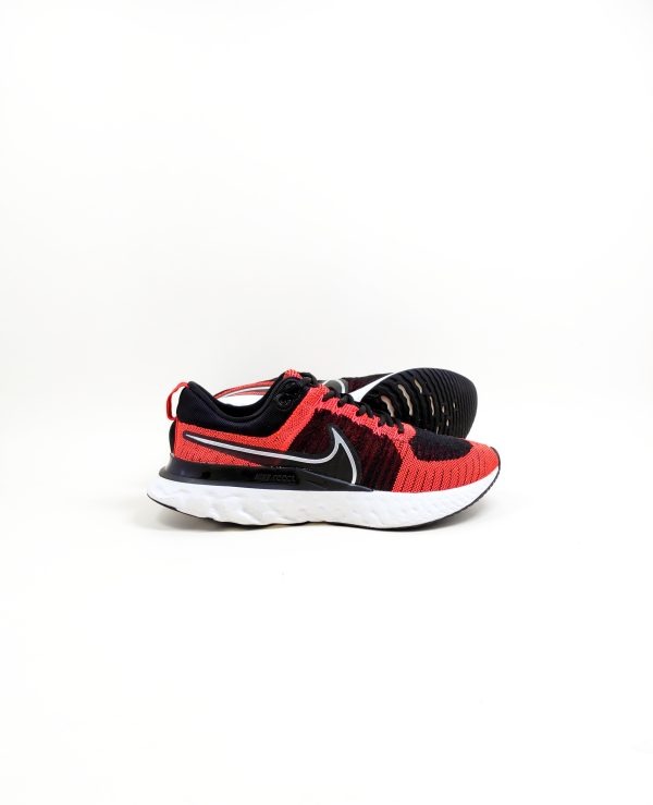 Nike Men's React Infinity Run - Image 2