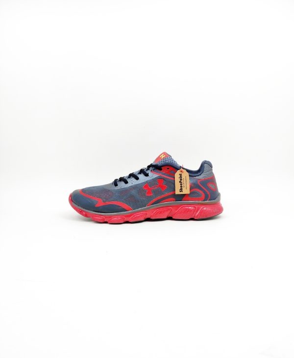 Under Armour Micro G Pulse