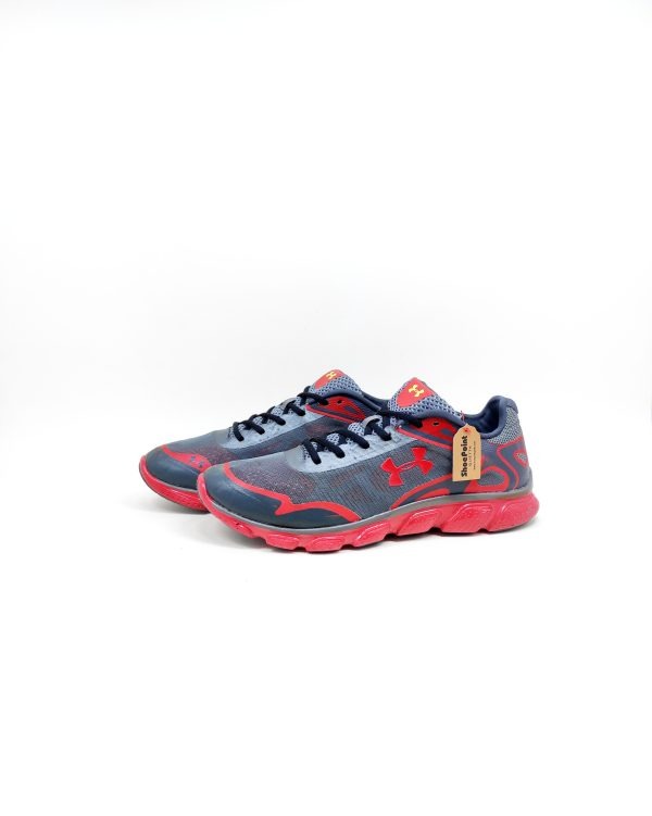 Under Armour Micro G Pulse - Image 5