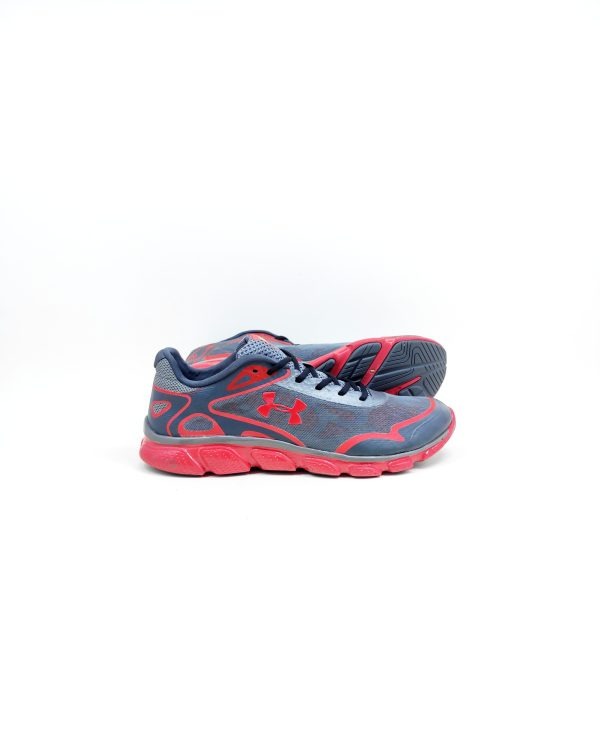 Under Armour Micro G Pulse - Image 2