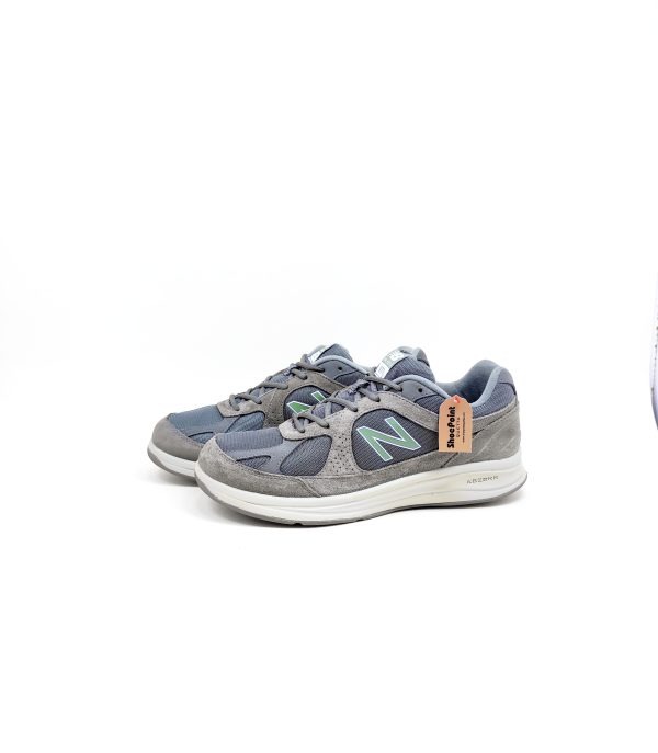 New Balance 887 walking - Image 5