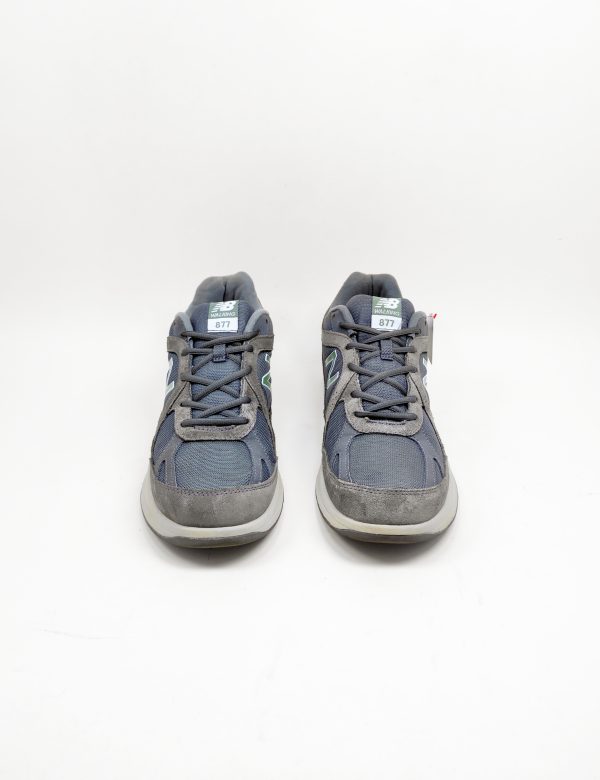 New Balance 887 walking - Image 3
