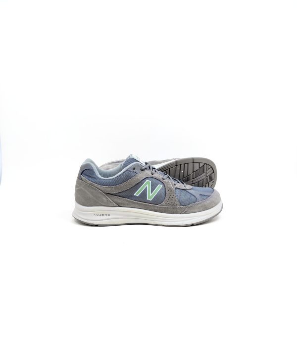 New Balance 887 walking - Image 2