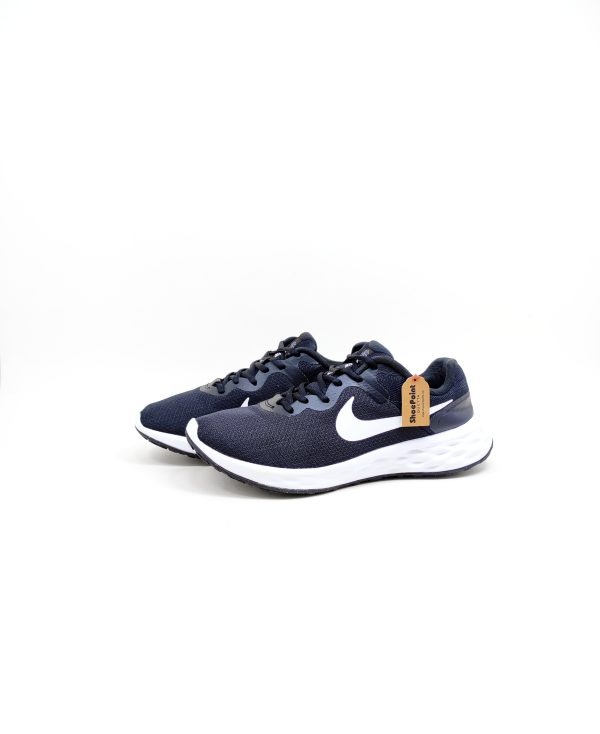 Nike Men's Revolution 6 Run - Image 5