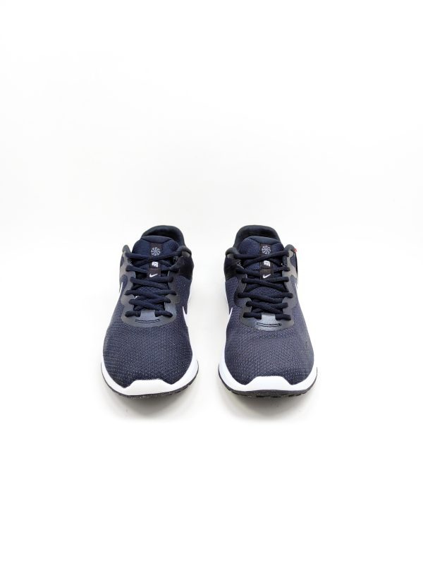Nike Men's Revolution 6 Run - Image 3