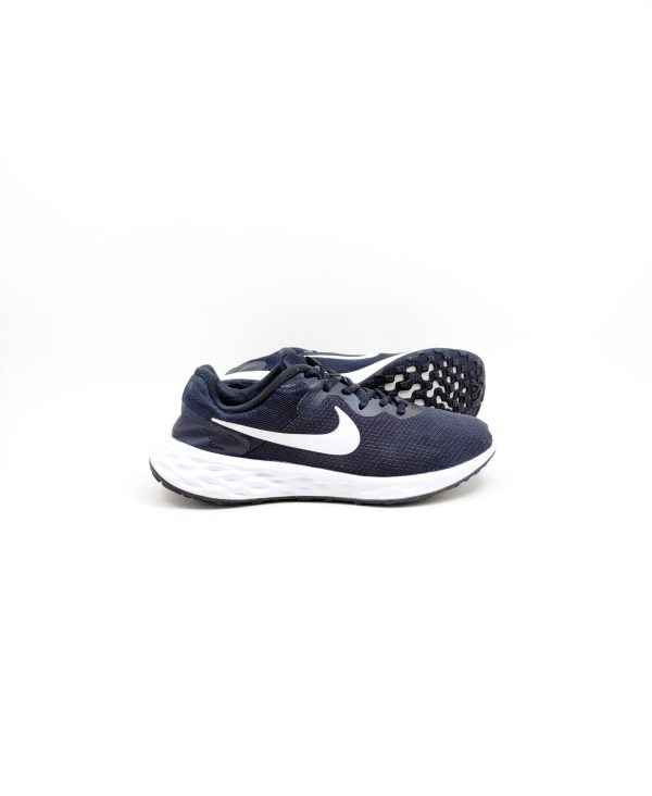 Nike Men's Revolution 6 Run - Image 2