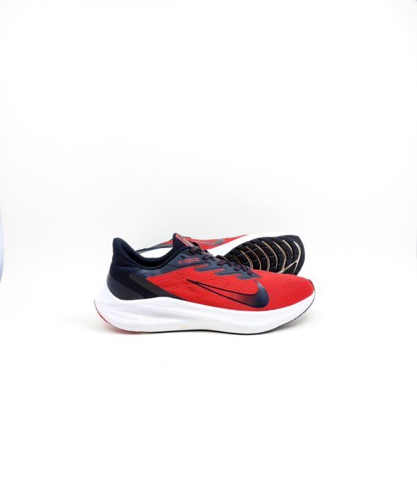 Nike Air Zoom Winflo 7 Run - Image 2