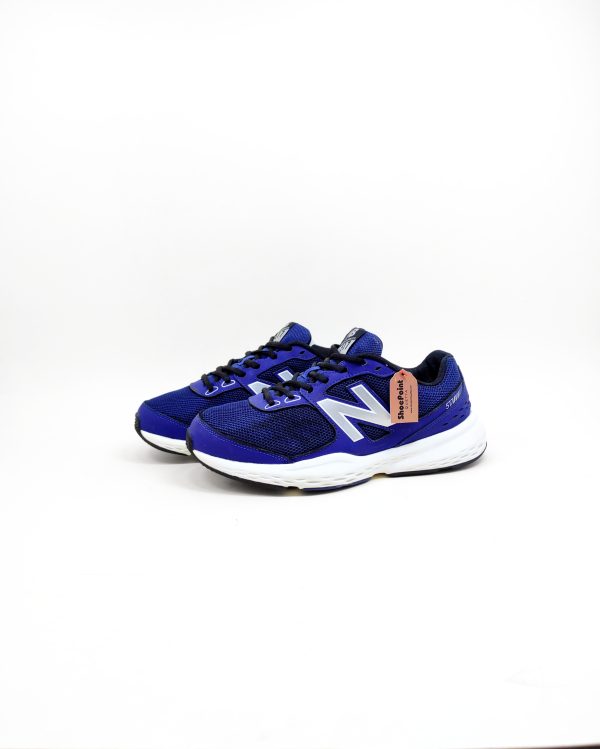 New Balance 517v1 Running - Image 5