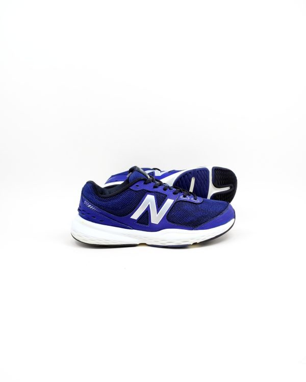 New Balance 517v1 Running - Image 2