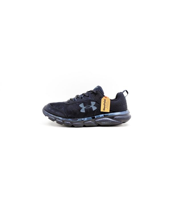 Under Armour Charged Assert 8