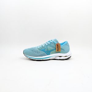 Mizuno Inspire Wave 17 Run
