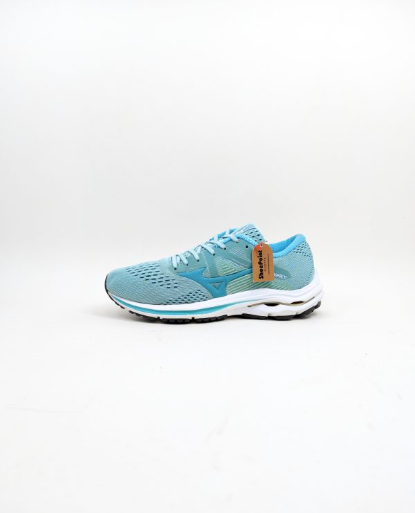 Mizuno Inspire Wave 17 Run