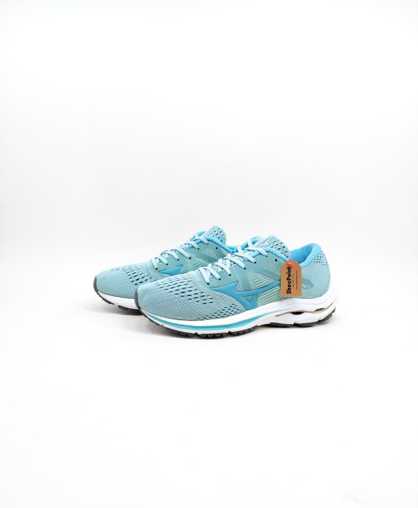 Mizuno Inspire Wave 17 Run - Image 5