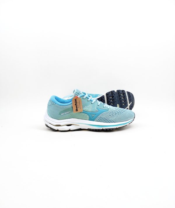 Mizuno Inspire Wave 17 Run - Image 2
