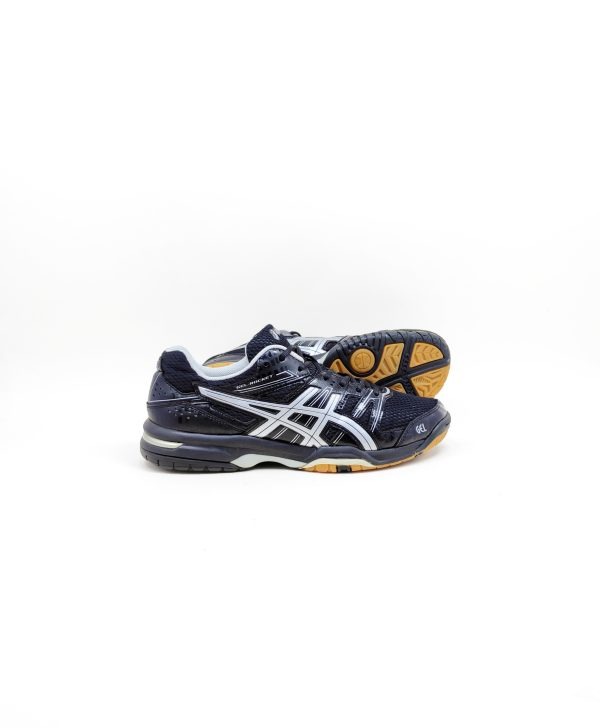 Asics Gel Rocket 7 Court - Image 2