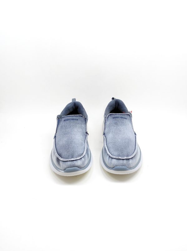 Skechers Men's Delson 2.0 Walk - Image 3