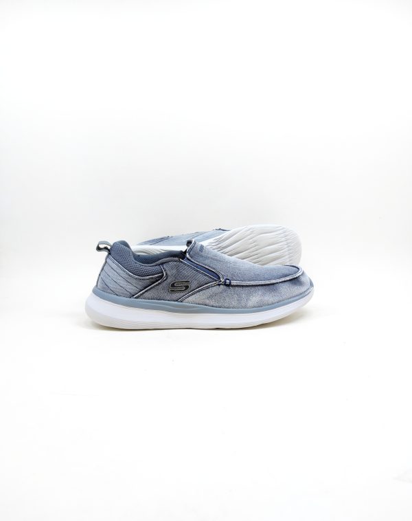 Skechers Men's Delson 2.0 Walk - Image 2