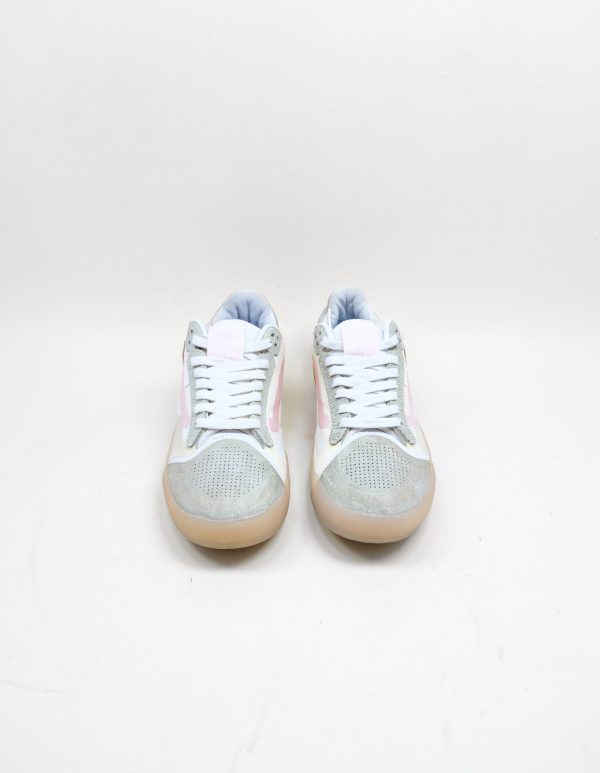 Vans EVDNT Ultimate Womens - Image 3