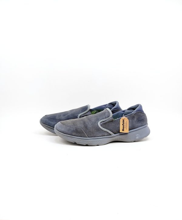 Skechers Men's Go Walk 4 - Image 5