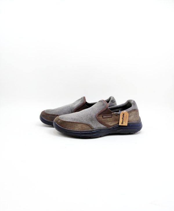 Skechers Relaxed Fit Glides - Image 5