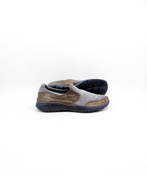Skechers Relaxed Fit Glides - Image 2