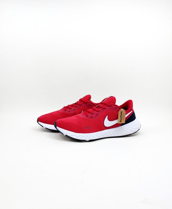 Nike Mens Revolution 5 Running - Image 5