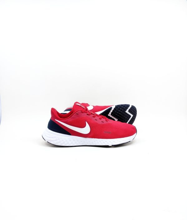 Nike Mens Revolution 5 Running - Image 2