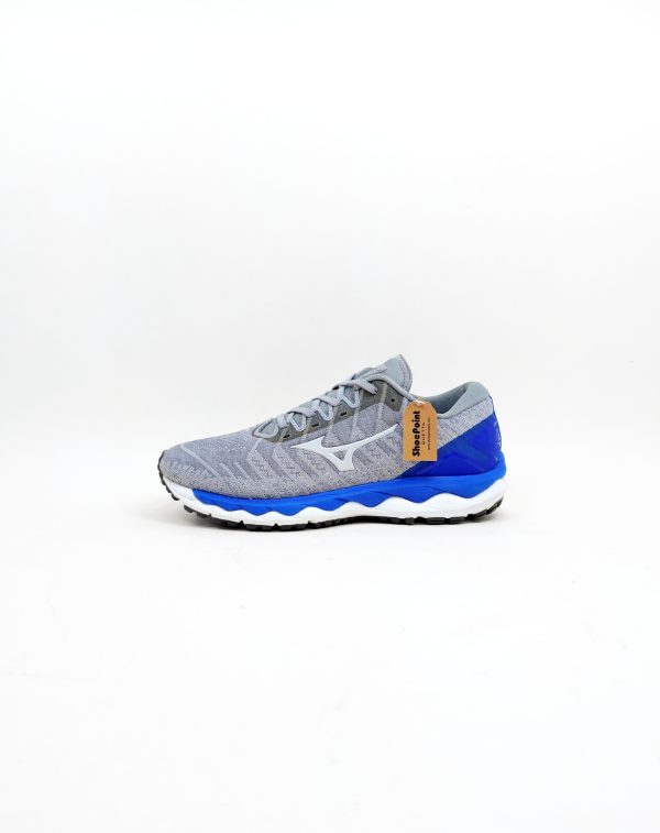 Mizuno Men's Wave Rider 23 Run
