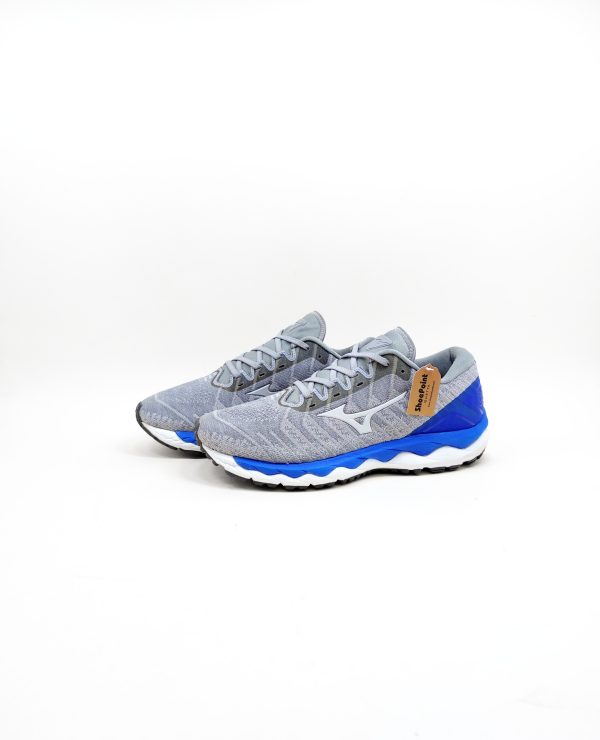 Mizuno Men's Wave Rider 23 Run - Image 5