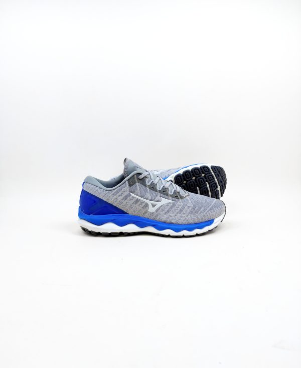 Mizuno Men's Wave Rider 23 Run - Image 2