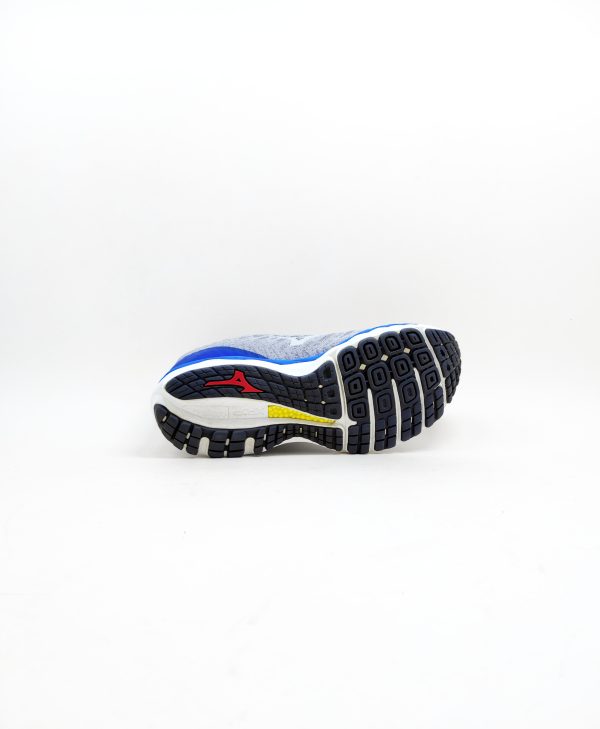 Mizuno Men's Wave Rider 23 Run - Image 4