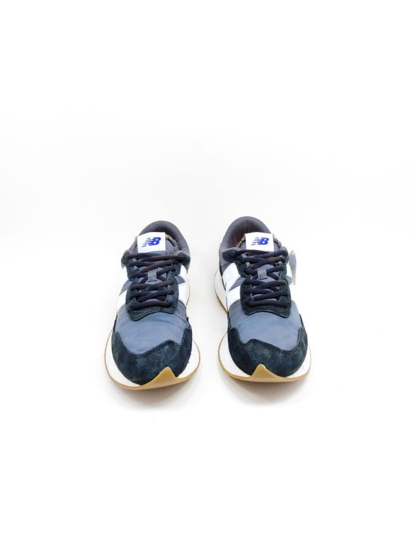 New Balance MS 237 Sneaker - Image 3