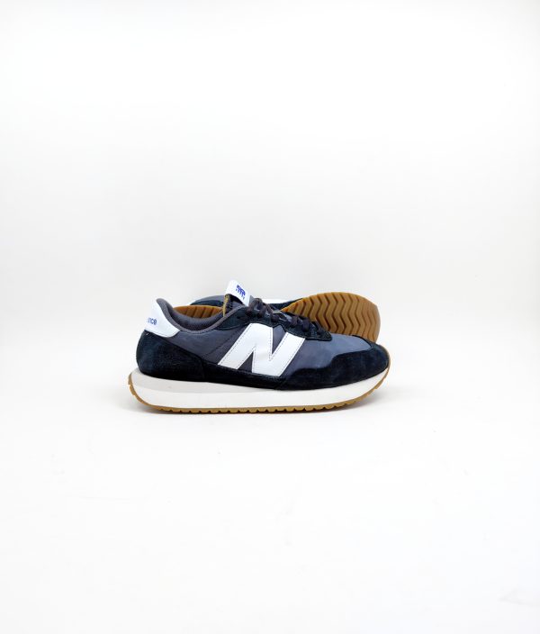 New Balance MS 237 Sneaker - Image 2
