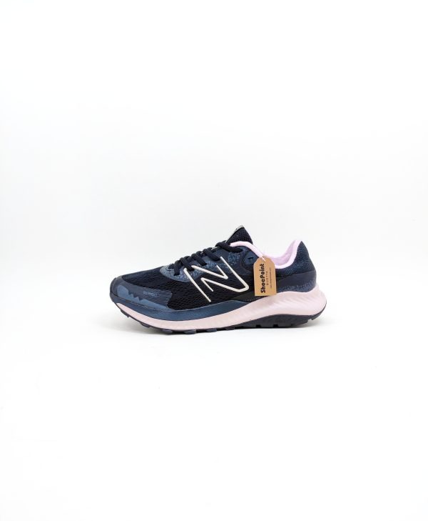 New Balance Dynasoft Nitrel
