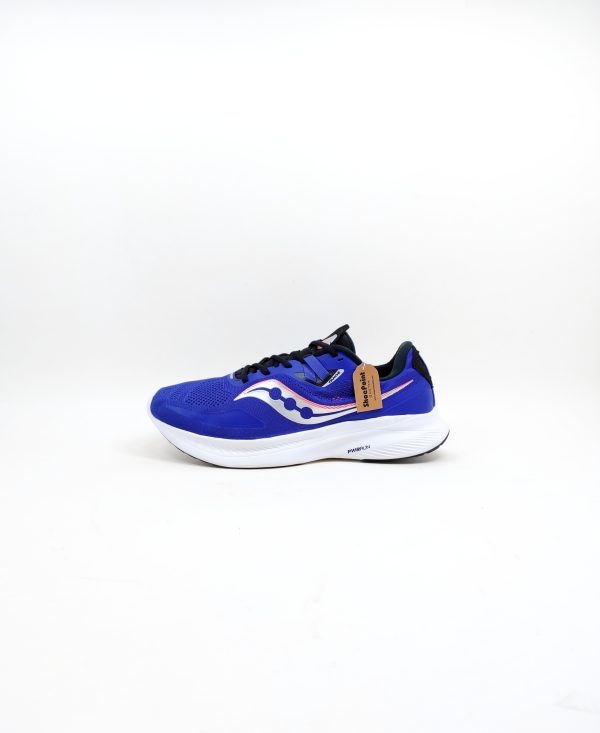 Saucony Men's Guide 15 Run