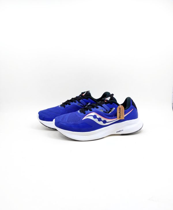 Saucony Men's Guide 15 Run - Image 5