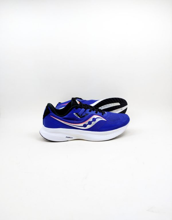 Saucony Men's Guide 15 Run - Image 2