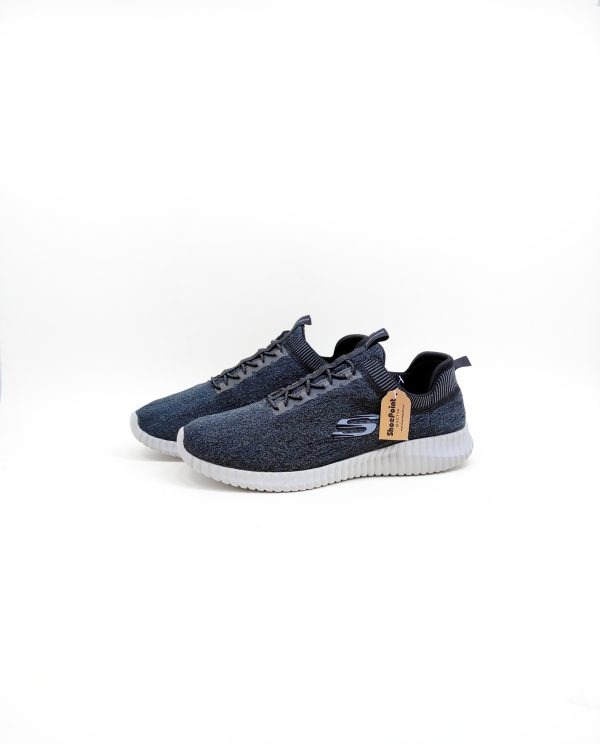 Skechers Men's Elite Hartnell Flex - Image 5