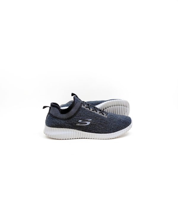 Skechers Men's Elite Hartnell Flex - Image 2