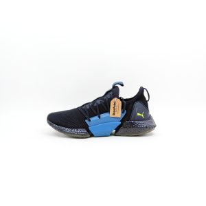 Puma Hybrid Rocket Runner