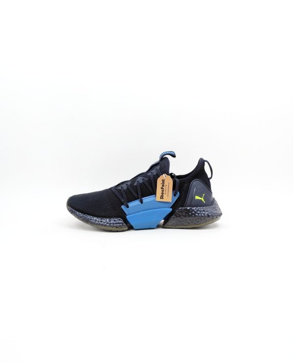 Puma Hybrid Rocket Runner