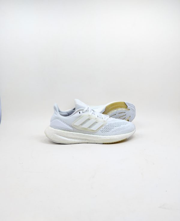 Adidas Men's Pure boost 22 Run - Image 2