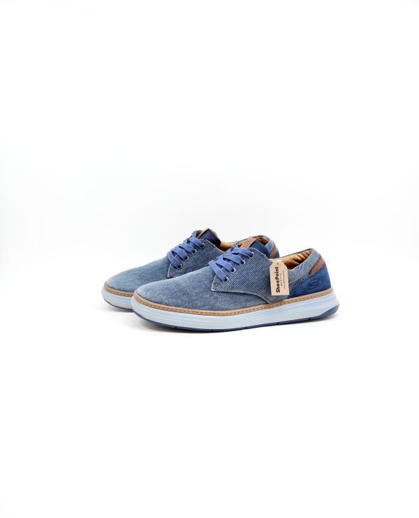 Skechers Men's Moreno Ederson - Image 5