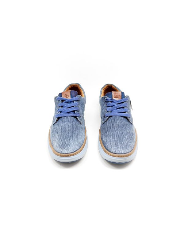 Skechers Men's Moreno Ederson - Image 3