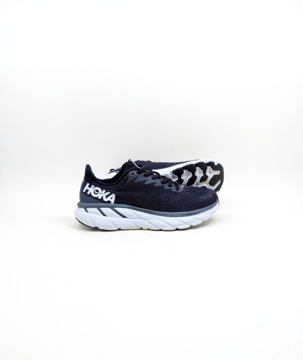 Hoka One Clifton 7 Running - Image 2