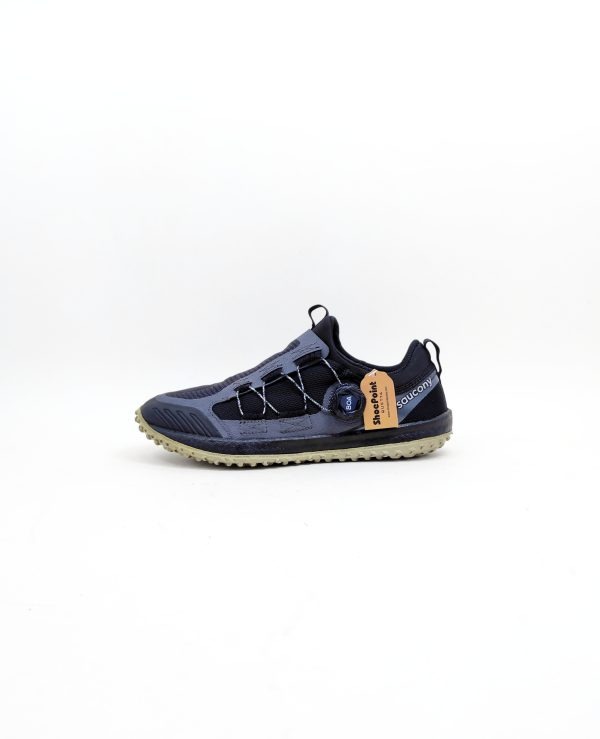 Saucony SwitchBack ISO Run