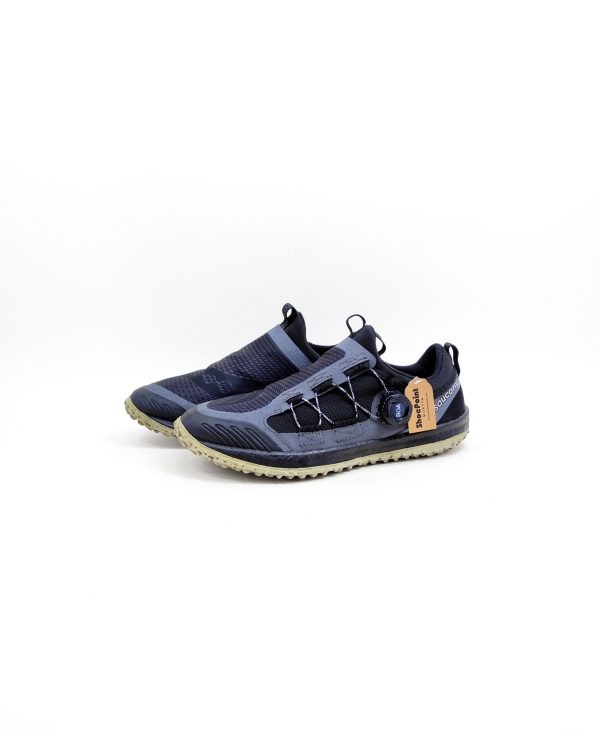 Saucony SwitchBack ISO Run - Image 5